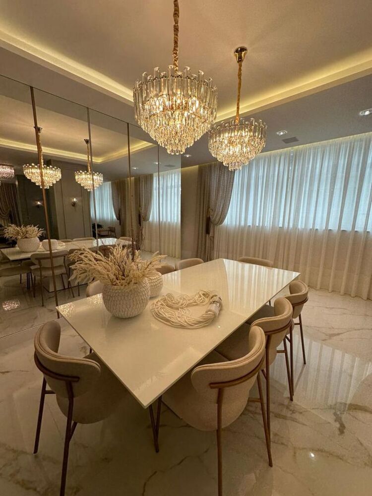 Apartamento, 3 quartos, 129 m² - Foto 9