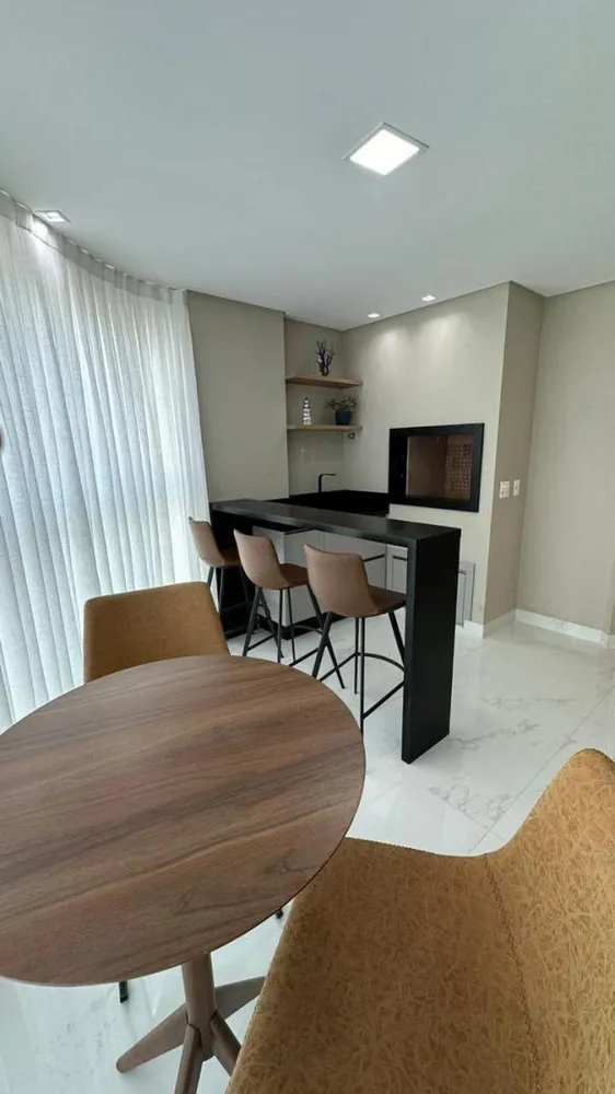 Apartamento, 3 quartos, 129 m² - Foto 9