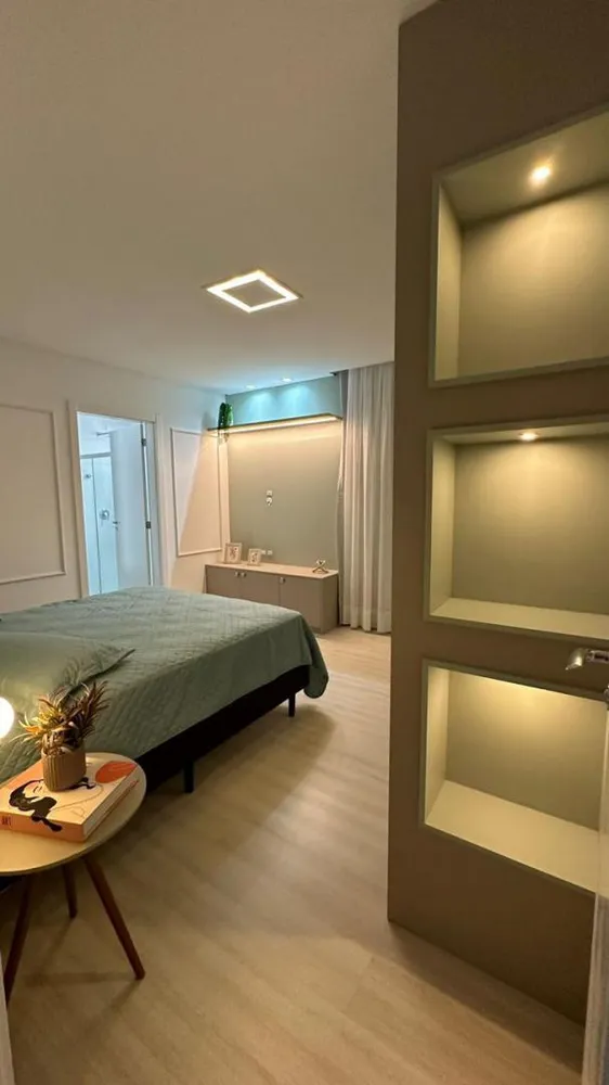 Apartamento, 3 quartos, 129 m² - Foto 15