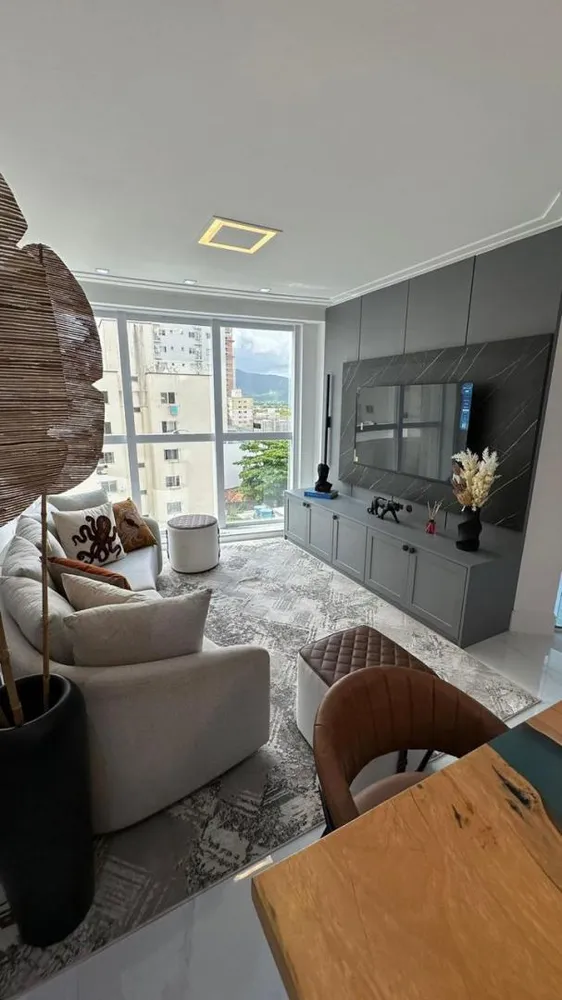 Apartamento, 3 quartos, 129 m² - Foto 4