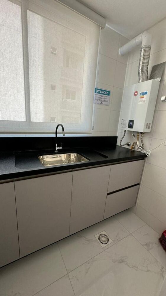 Apartamento, 3 quartos, 129 m² - Foto 4