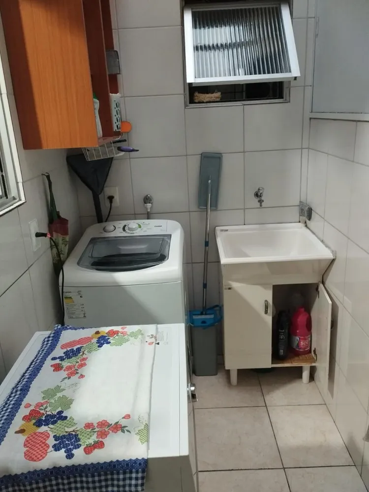 Apartamento, 2 quartos, 63 m² - Foto 5