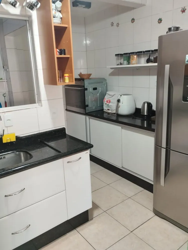 Apartamento, 2 quartos, 63 m² - Foto 11
