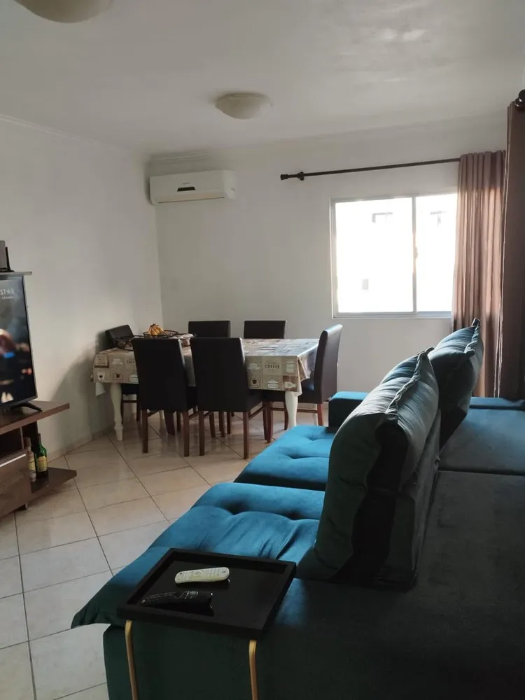 Apartamento, 2 quartos, 63 m² - Foto 1