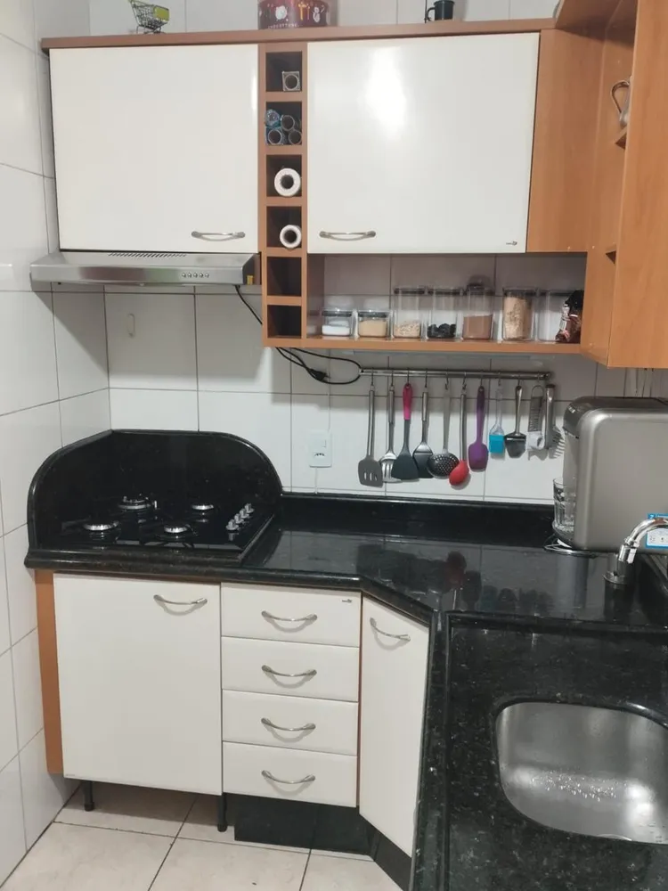 Apartamento, 2 quartos, 63 m² - Foto 6