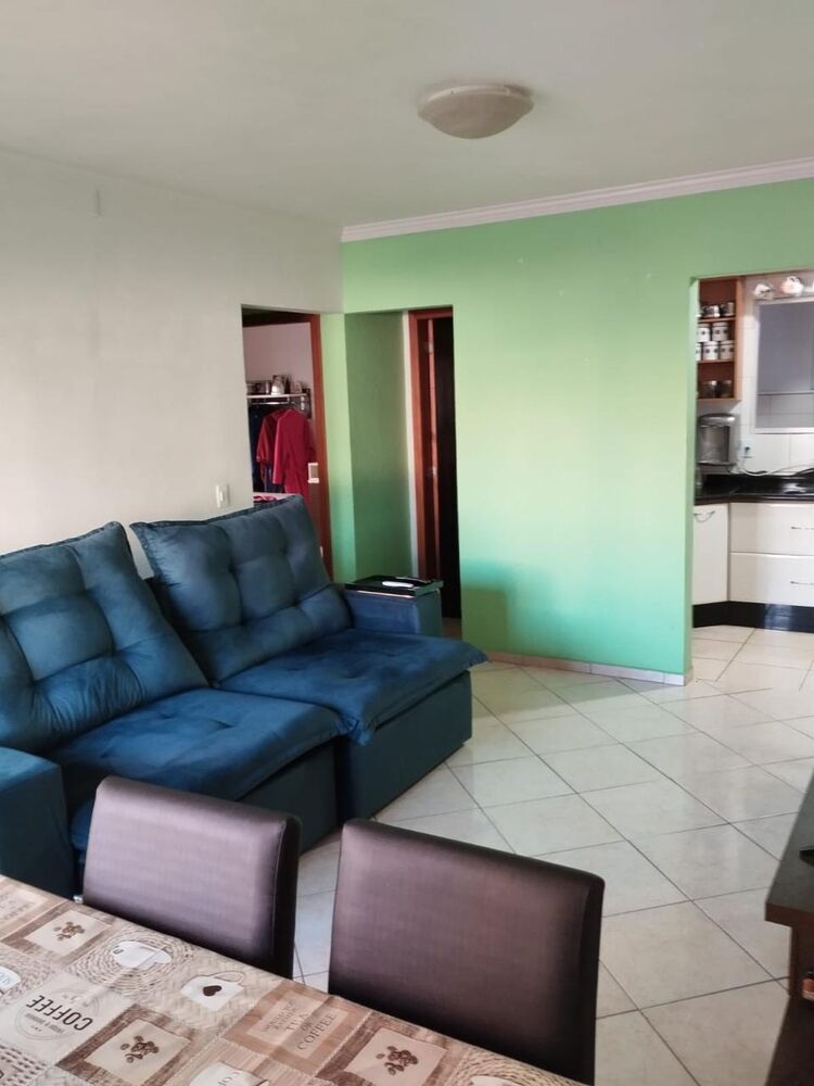 Apartamento, 2 quartos, 63 m² - Foto 4