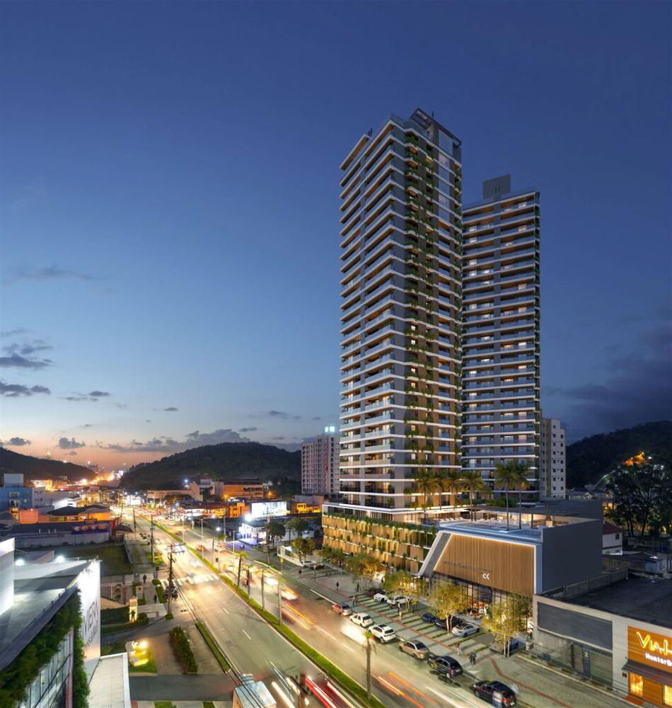 Apartamento, 3 quartos, 113 m² - Foto 8