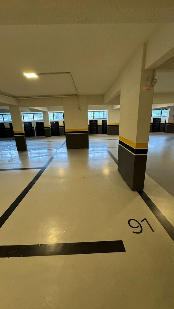 Apartamento, 2 quartos, 60 m² - Foto 6