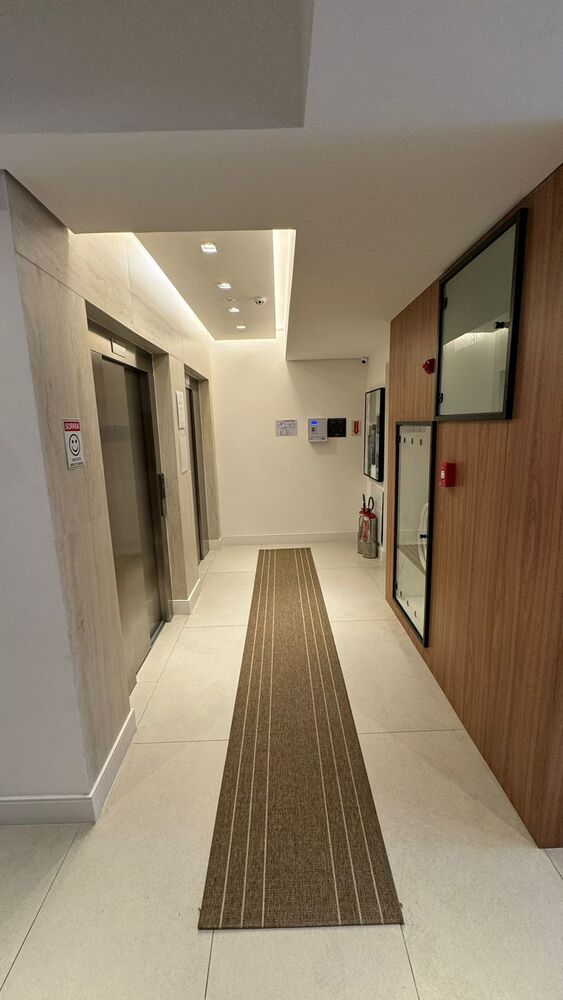 Apartamento, 2 quartos, 60 m² - Foto 10