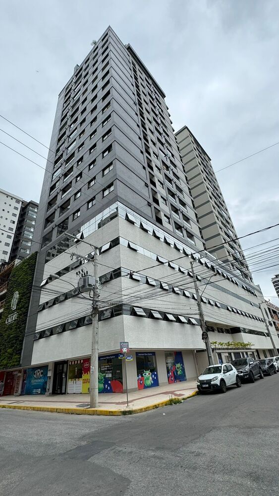 Apartamento, 2 quartos, 60 m² - Foto 11