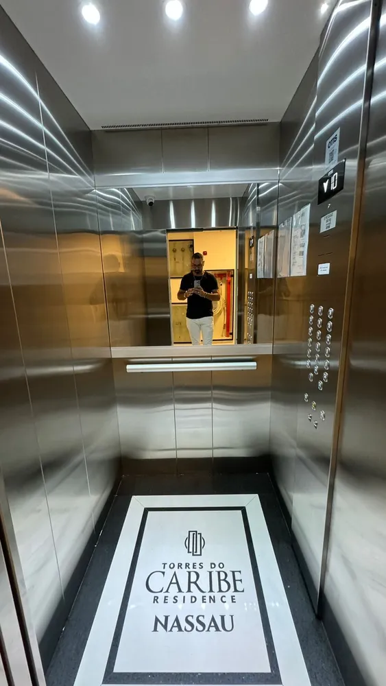 Apartamento, 2 quartos, 60 m² - Foto 4