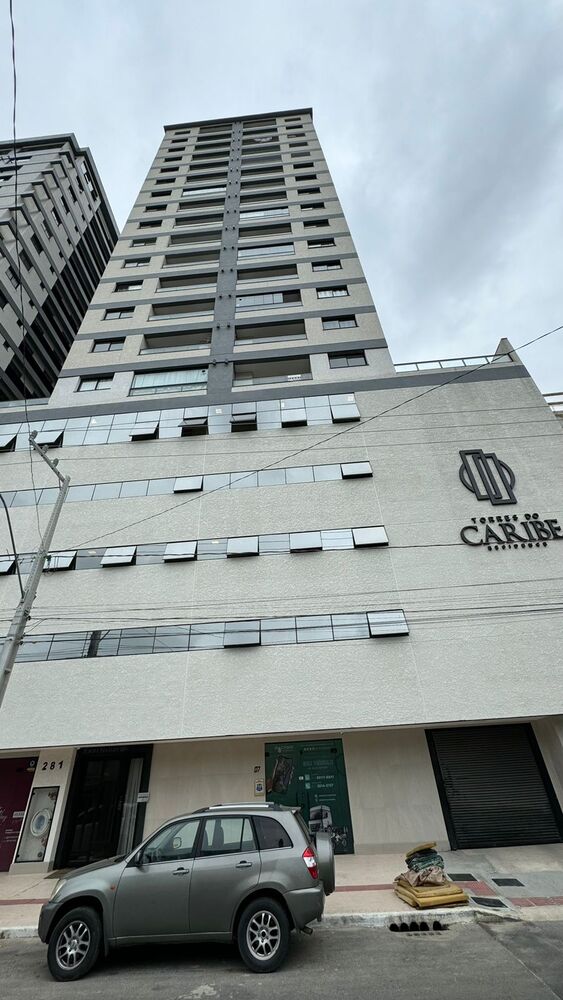 Apartamento, 2 quartos, 60 m² - Foto 16
