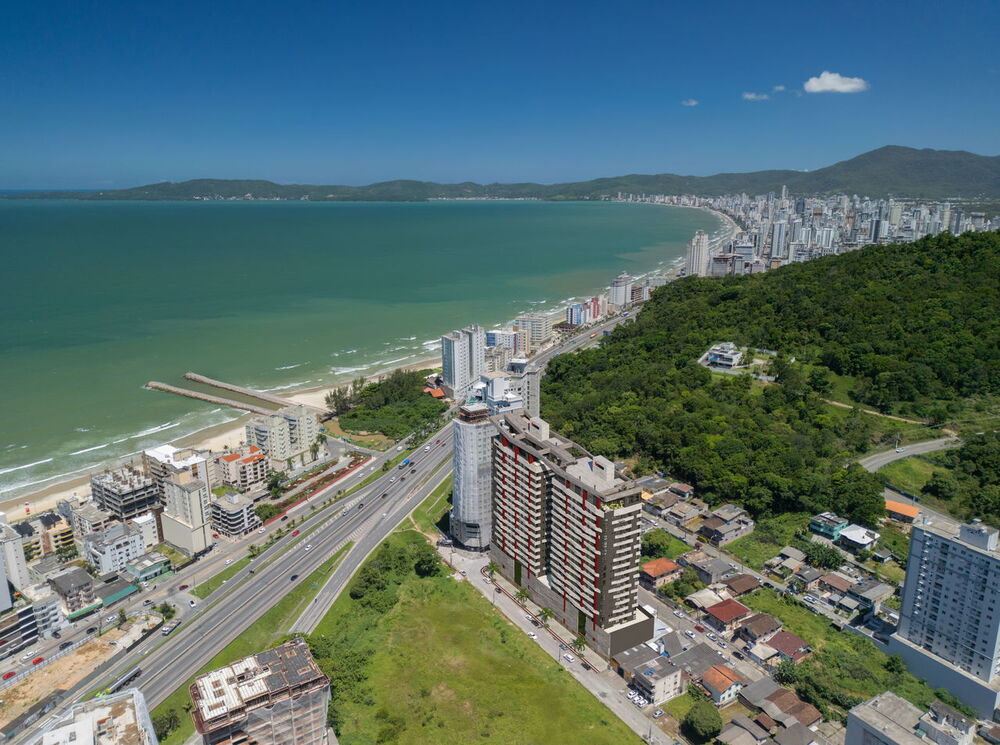 Apartamento, 2 quartos, 70 m² - Foto 1