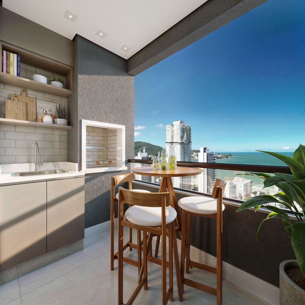 Apartamento, 2 quartos, 70 m² - Foto 8