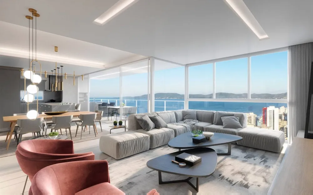 Apartamento, 3 quartos, 140 m² - Foto 13
