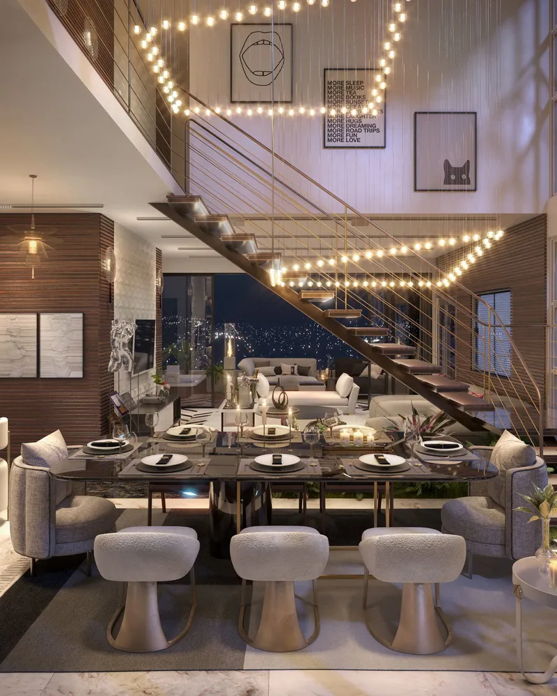 Casa, 185 m² - Foto 7