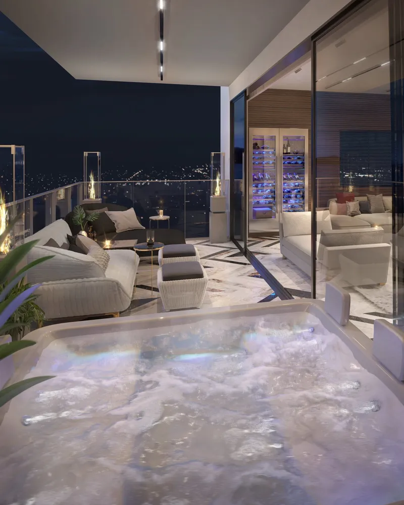 Casa, 185 m² - Foto 4