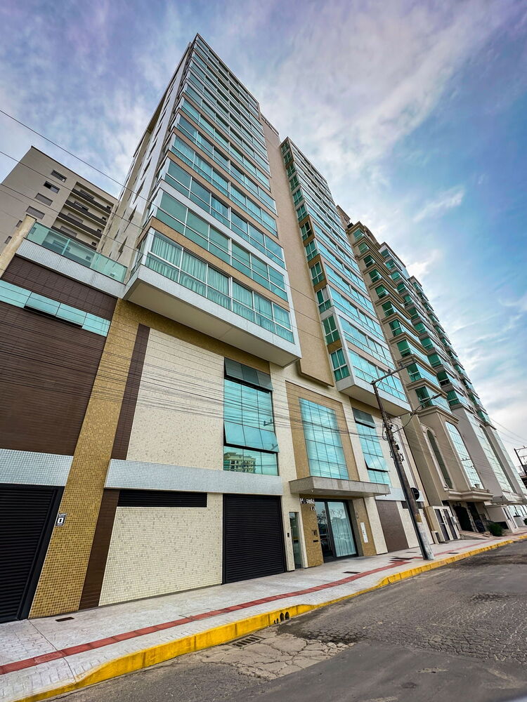 Apartamento, 4 quartos, 193 m² - Foto 6