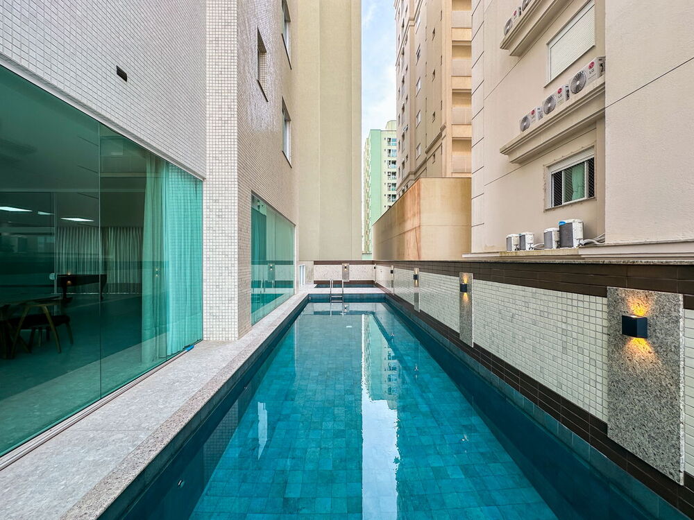 Apartamento, 4 quartos, 193 m² - Foto 5