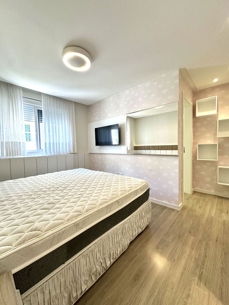 Apartamento, 4 quartos, 196 m² - Foto 14