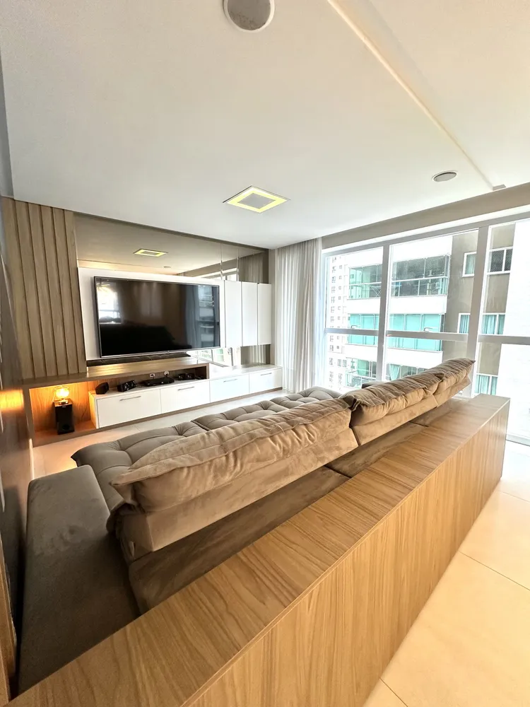 Apartamento, 4 quartos, 196 m² - Foto 18