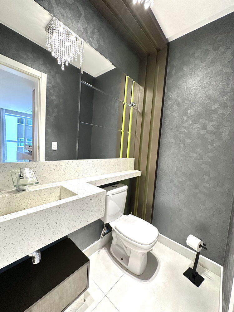 Apartamento, 4 quartos, 196 m² - Foto 20