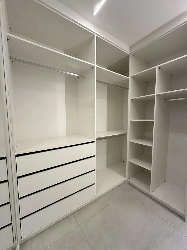 Apartamento, 4 quartos, 196 m² - Foto 10