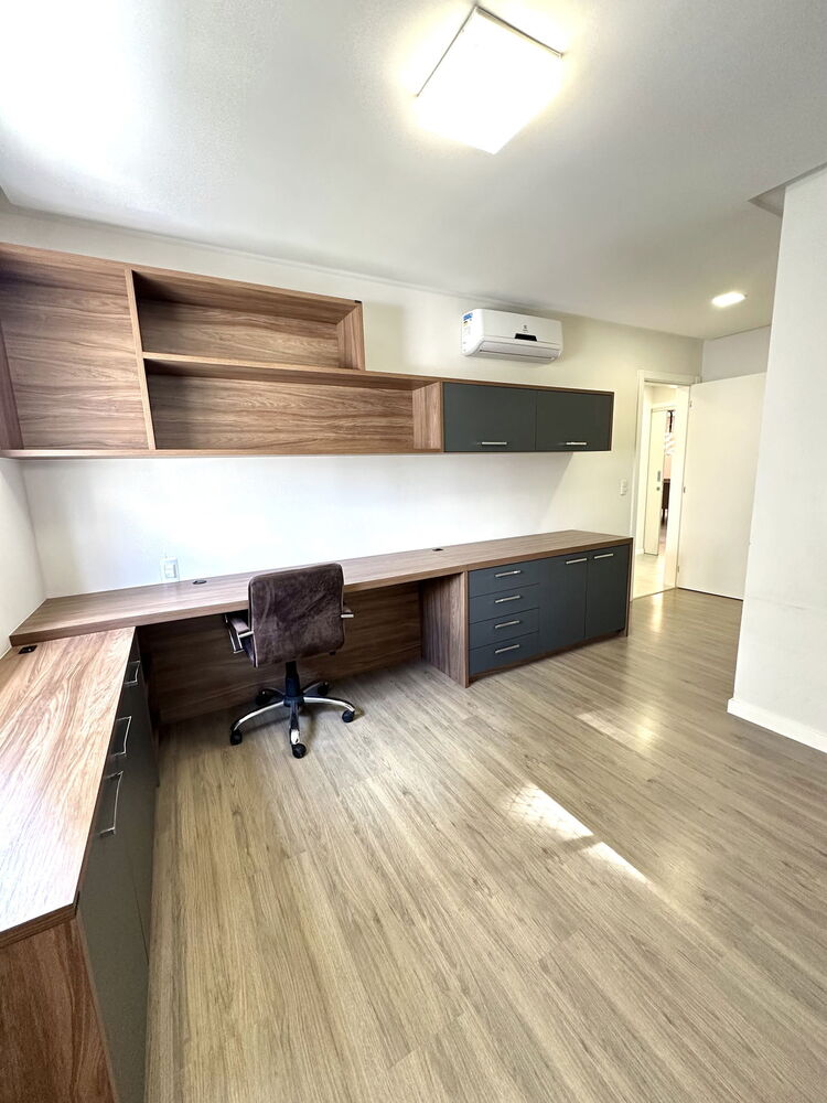 Apartamento, 4 quartos, 196 m² - Foto 15