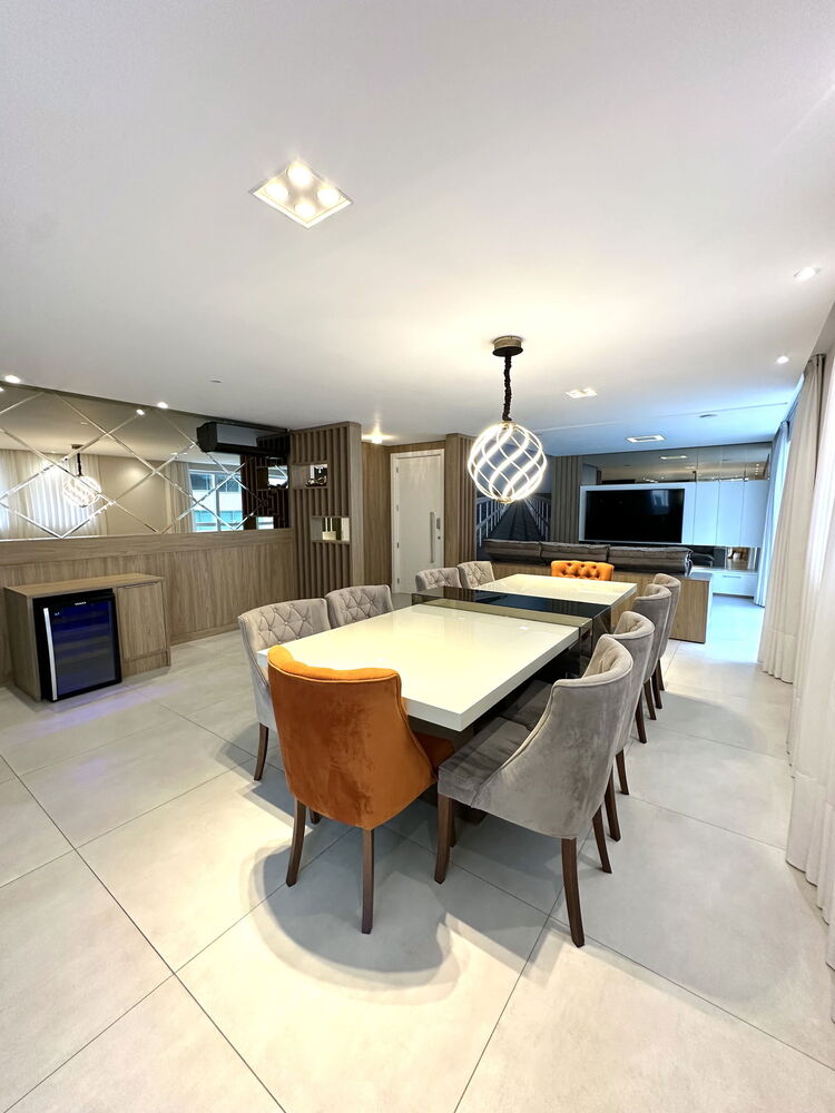 Apartamento, 4 quartos, 196 m² - Foto 22