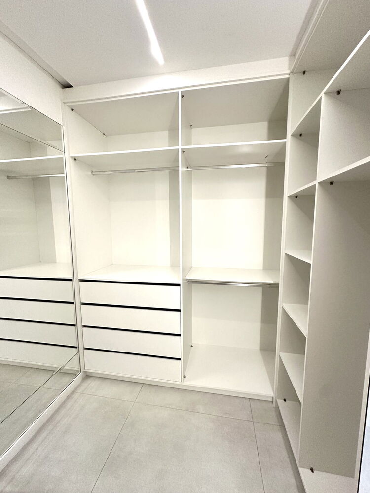 Apartamento, 4 quartos, 196 m² - Foto 4