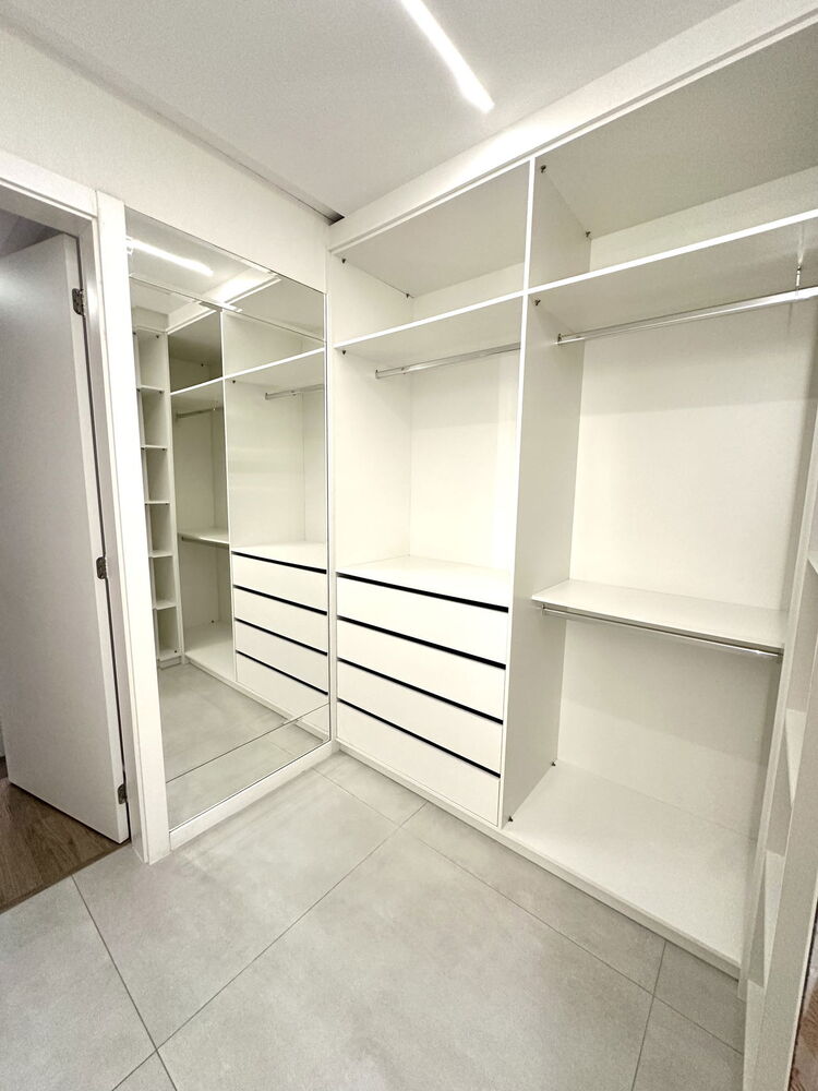 Apartamento, 4 quartos, 196 m² - Foto 3