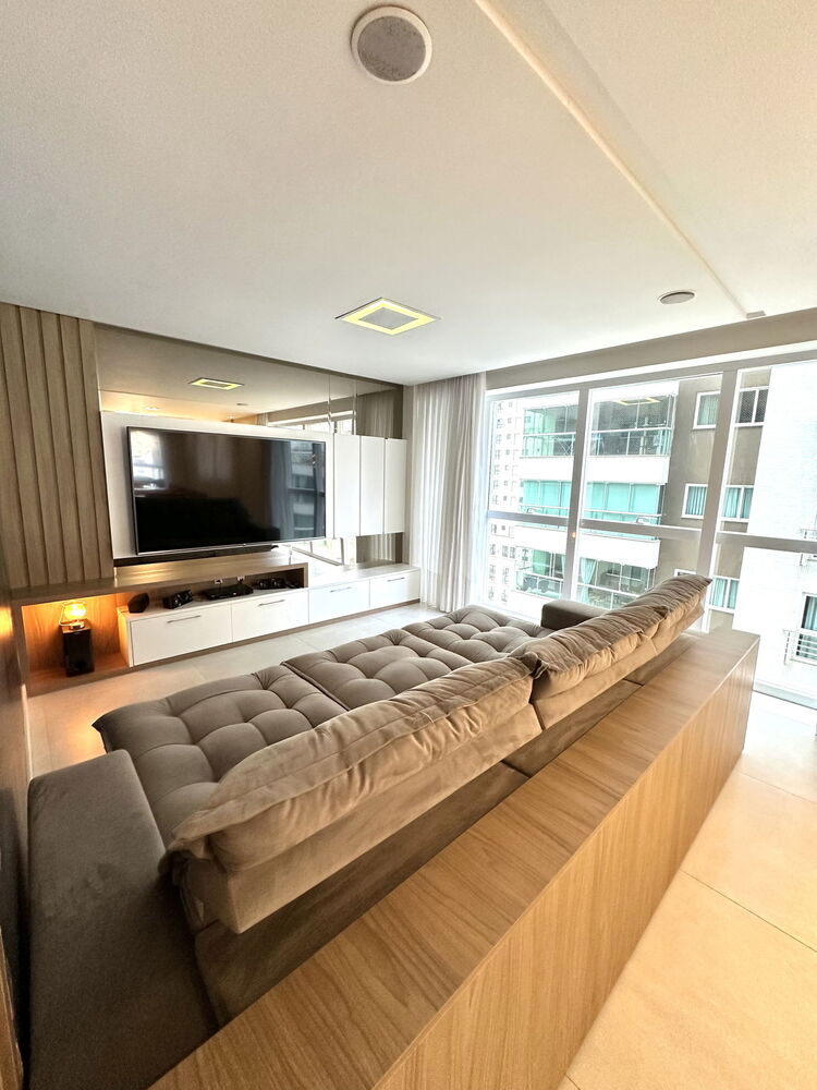 Apartamento, 4 quartos, 196 m² - Foto 19