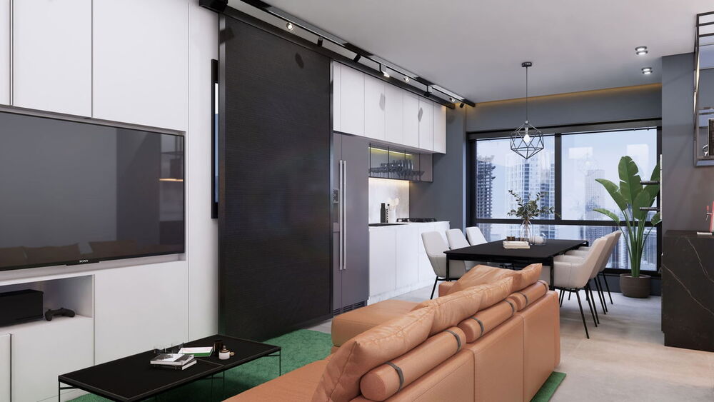 Apartamento, 2 quartos, 62 m² - Foto 9