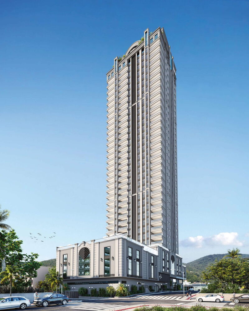 Apartamento, 4 quartos, 210 m² - Foto 8