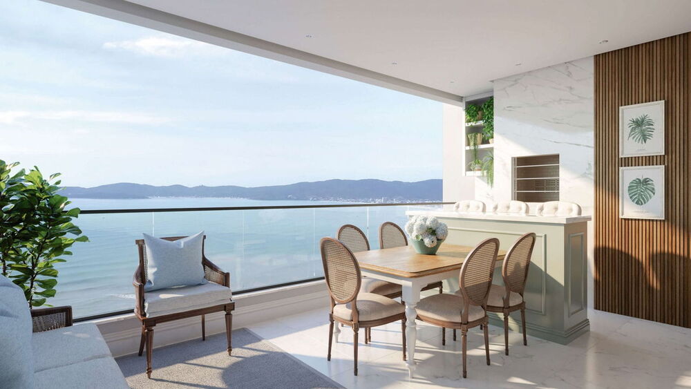 Apartamento, 4 quartos, 210 m² - Foto 6