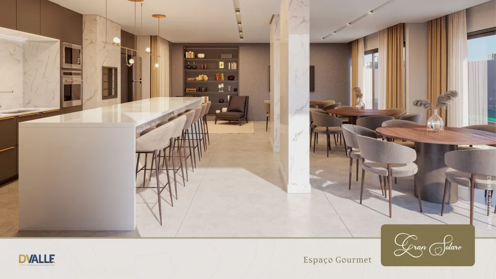 Apartamento, 2 quartos, 67 m² - Foto 5