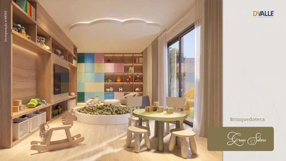 Apartamento, 2 quartos, 67 m² - Foto 6