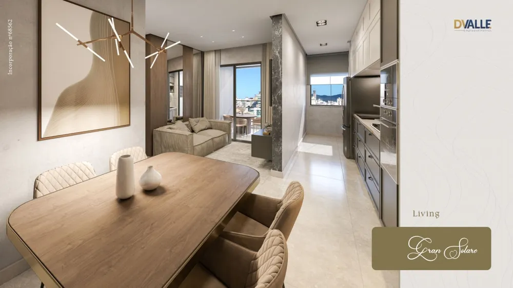 Apartamento, 2 quartos, 67 m² - Foto 6