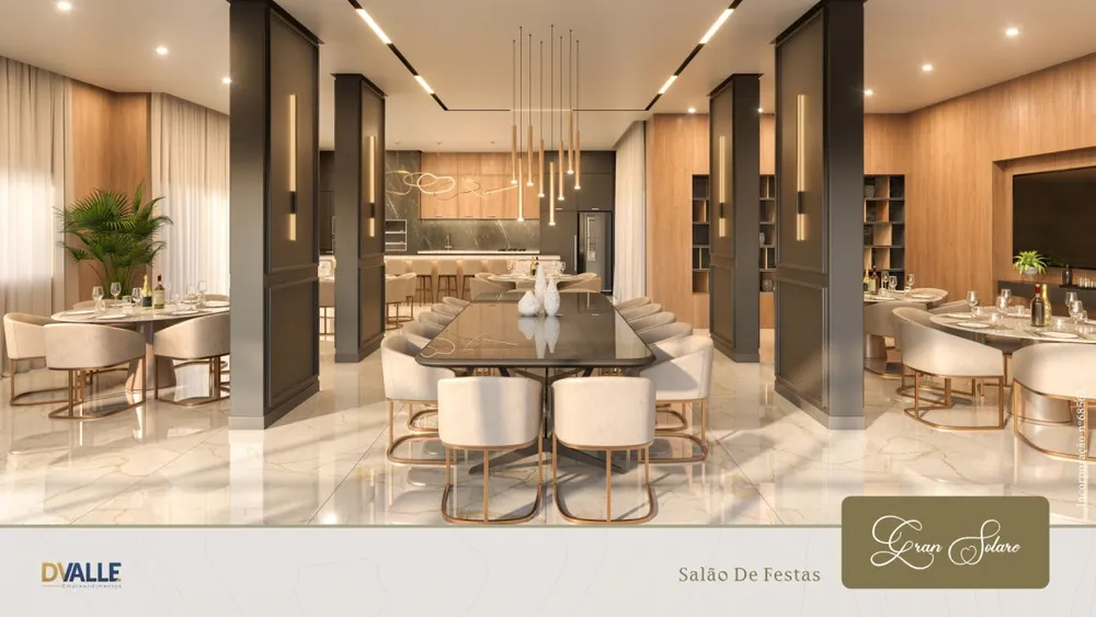 Apartamento, 2 quartos, 67 m² - Foto 3