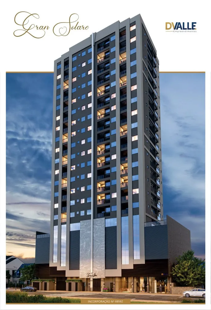 Apartamento, 2 quartos, 67 m² - Foto 7