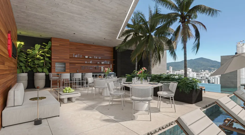 Apartamento, 3 quartos, 152 m² - Foto 6