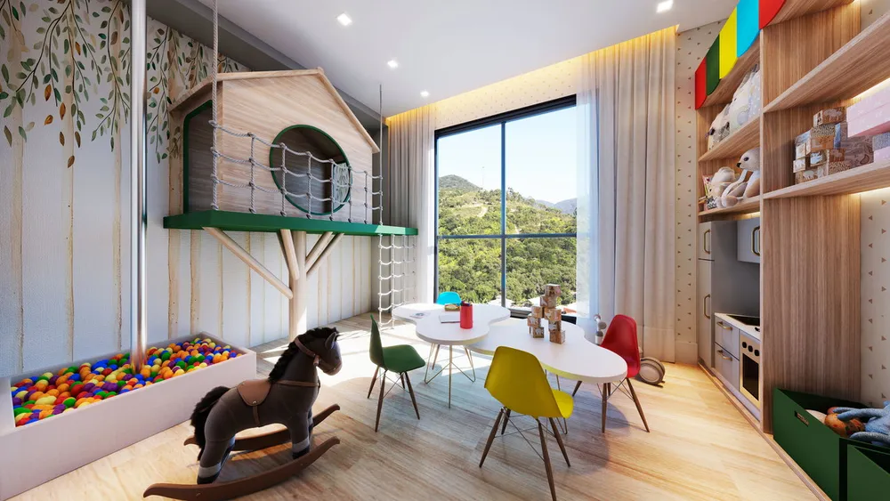 Apartamento, 2 quartos, 65 m² - Foto 5