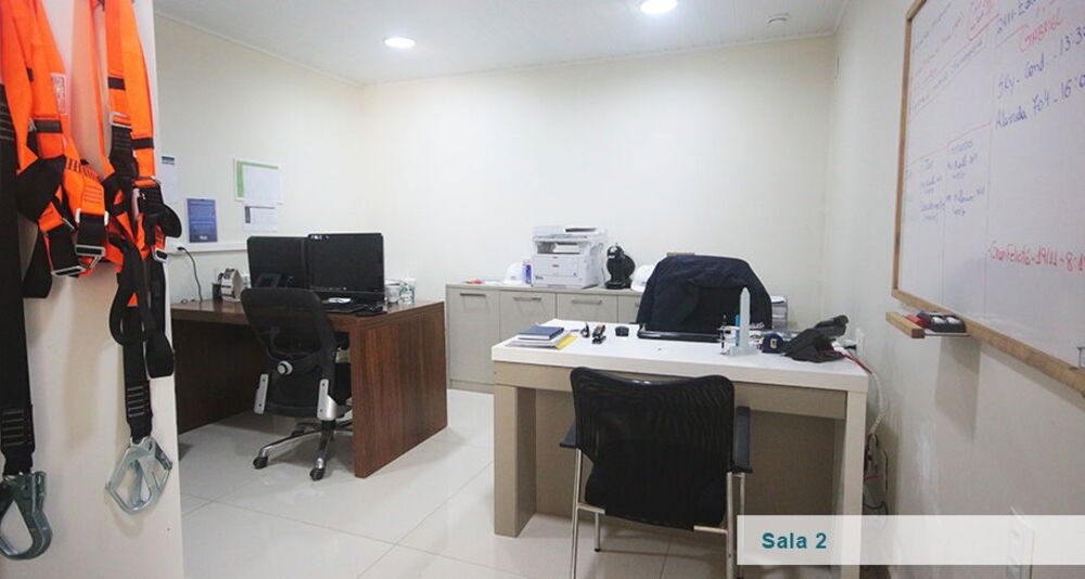 Terreno à venda, 276m² - Foto 11