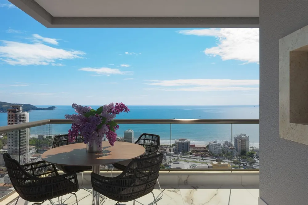 Apartamento, 2 quartos, 69 m² - Foto 1