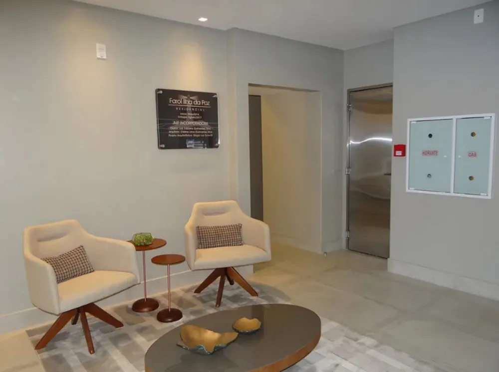 Cobertura, 4 quartos, 240 m² - Foto 7