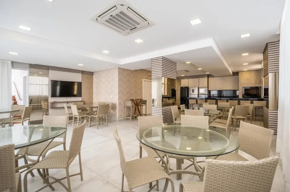 Cobertura, 4 quartos, 240 m² - Foto 5