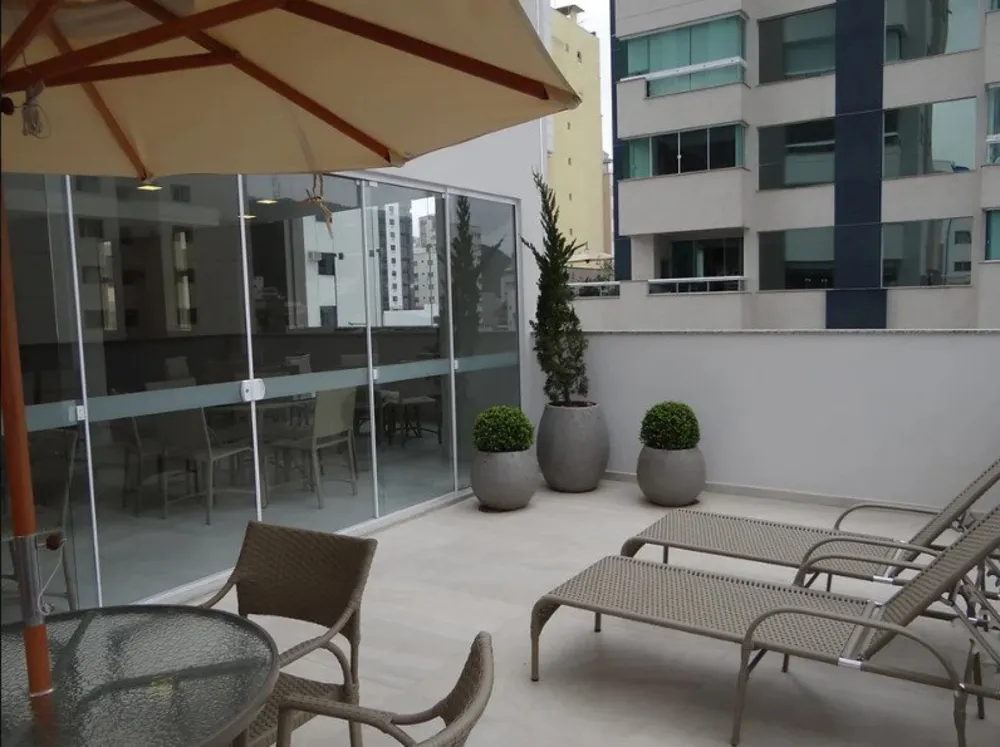 Cobertura, 4 quartos, 240 m² - Foto 3