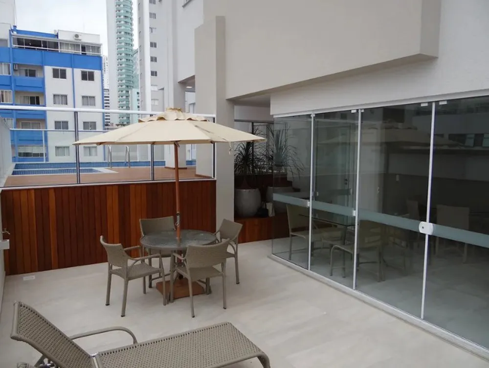 Cobertura, 4 quartos, 240 m² - Foto 4