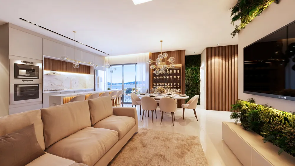 Apartamento, 3 quartos, 111 m² - Foto 6