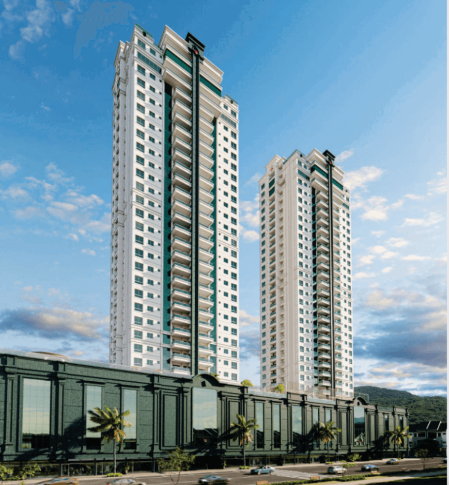 Apartamento, 4 quartos, 125 m² - Foto 6